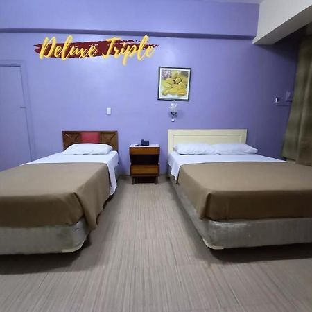 Best Fortune Hotel At Chinatown Μανίλα Εξωτερικό φωτογραφία