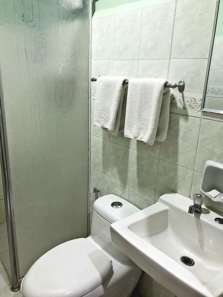 Best Fortune Hotel At Chinatown Μανίλα Εξωτερικό φωτογραφία