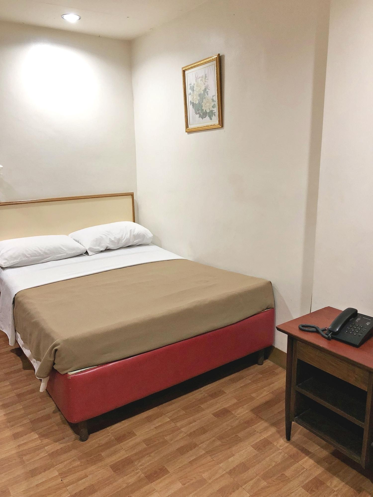 Best Fortune Hotel At Chinatown Μανίλα Εξωτερικό φωτογραφία