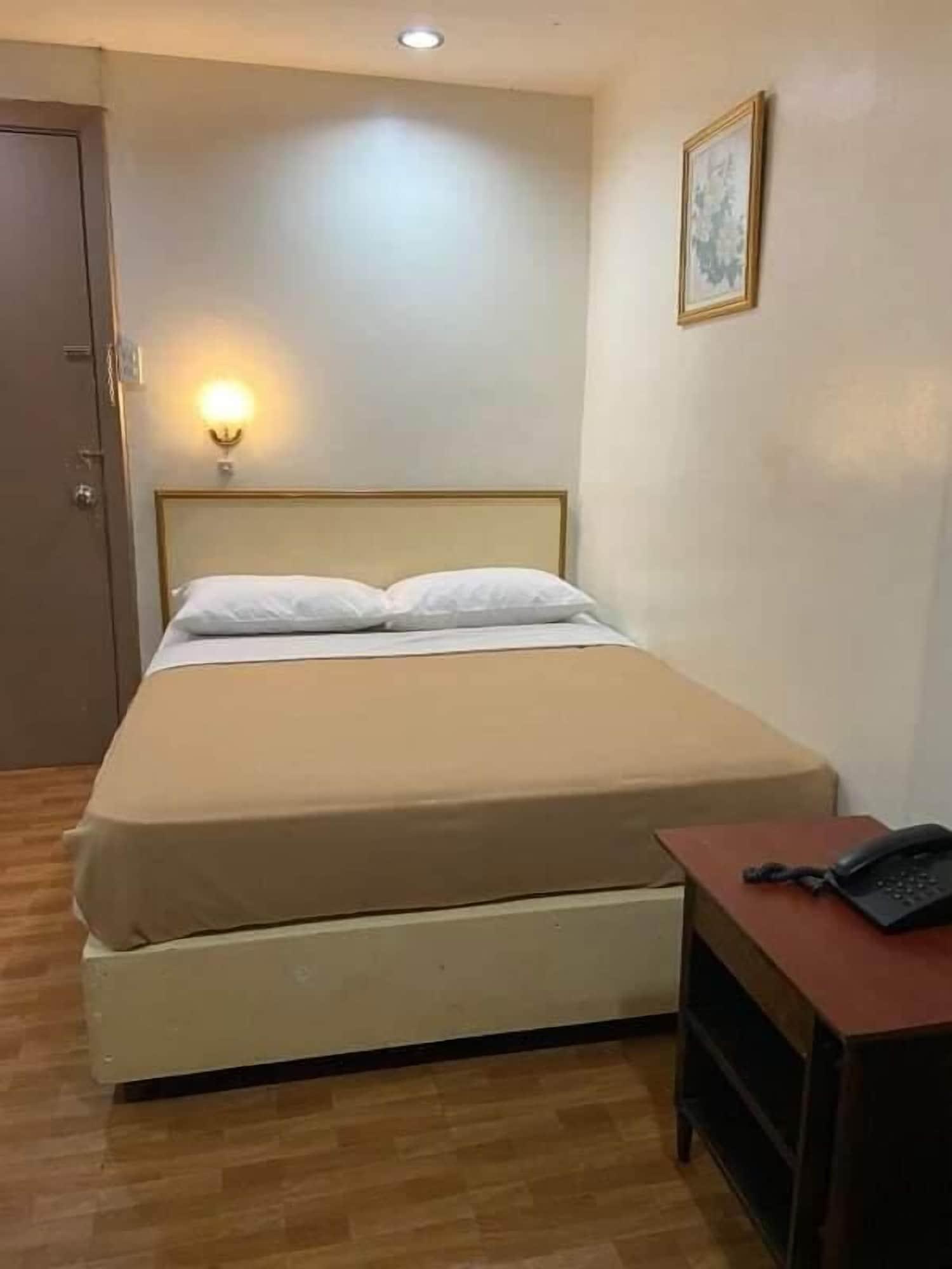 Best Fortune Hotel At Chinatown Μανίλα Εξωτερικό φωτογραφία