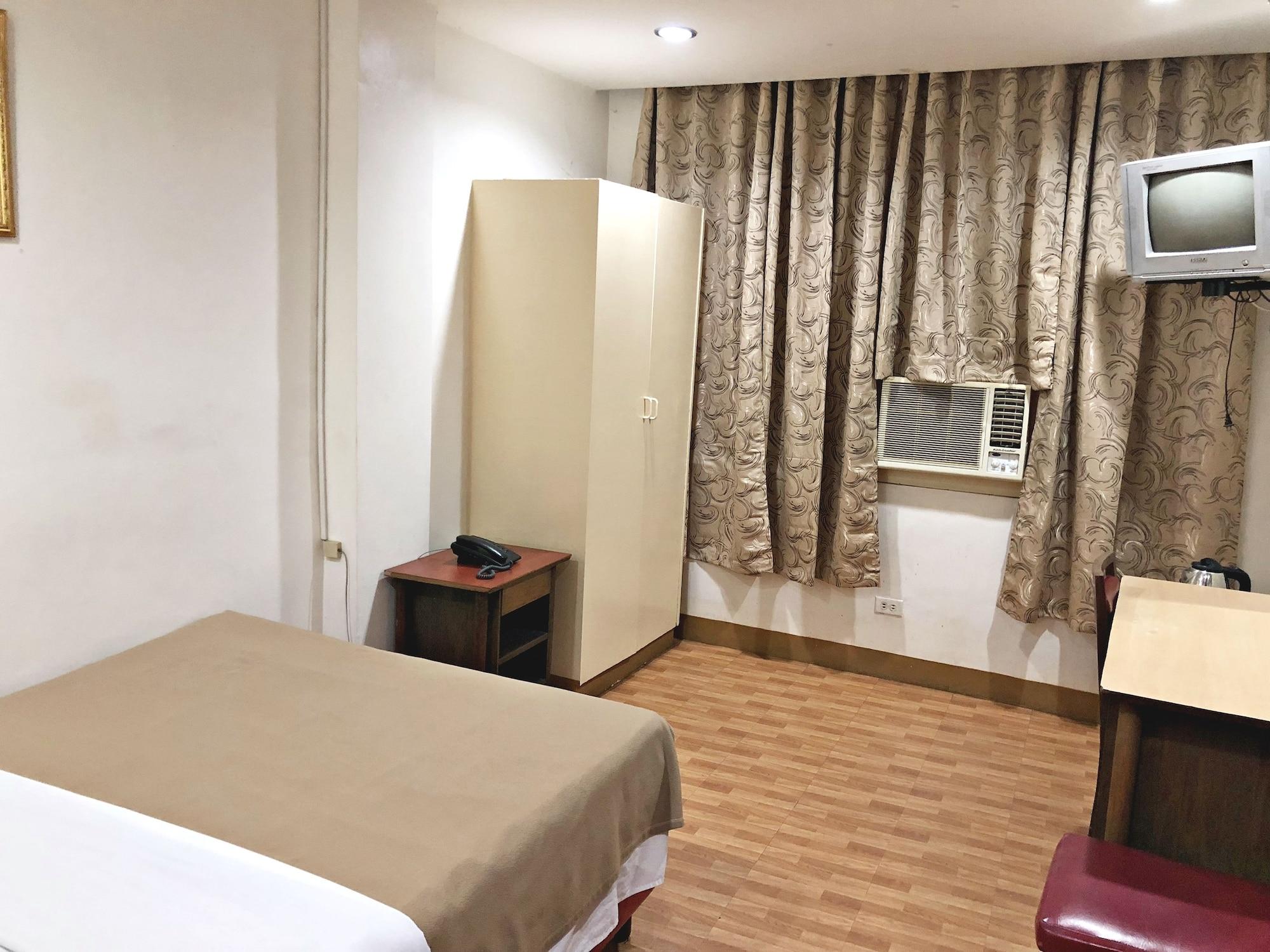Best Fortune Hotel At Chinatown Μανίλα Εξωτερικό φωτογραφία