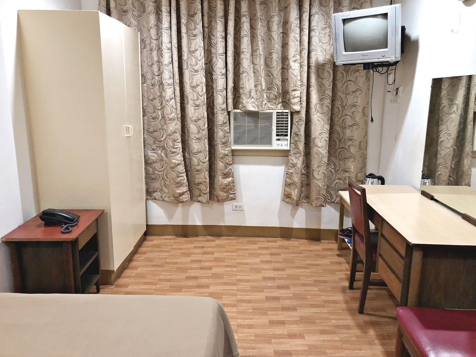 Best Fortune Hotel At Chinatown Μανίλα Εξωτερικό φωτογραφία