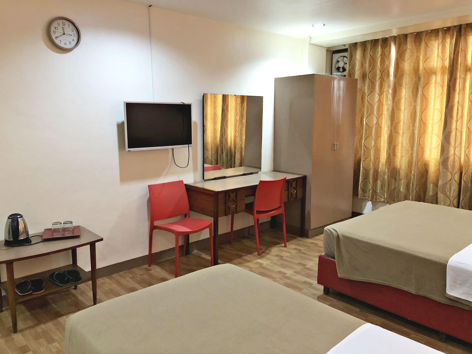 Best Fortune Hotel At Chinatown Μανίλα Εξωτερικό φωτογραφία