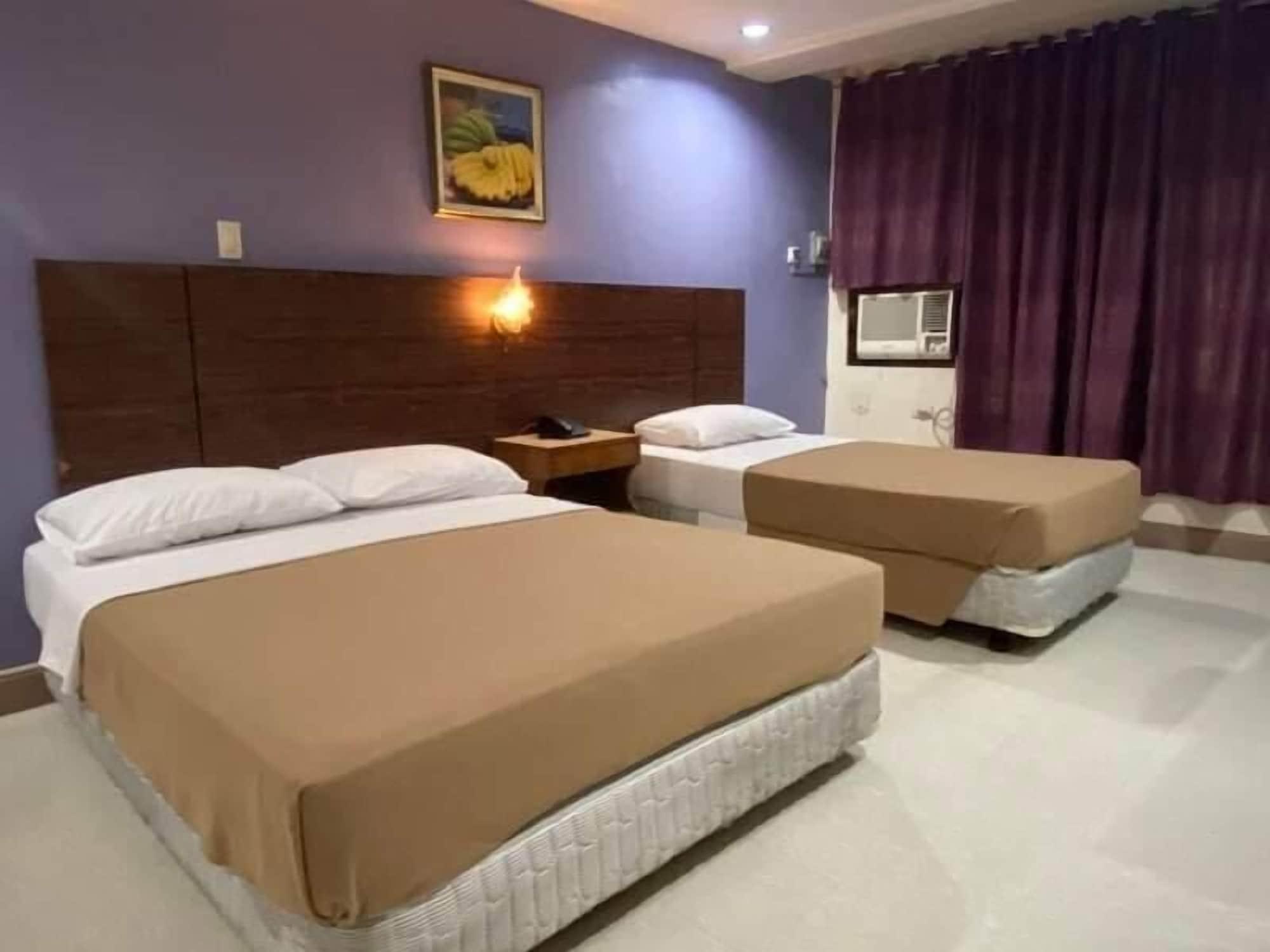 Best Fortune Hotel At Chinatown Μανίλα Εξωτερικό φωτογραφία