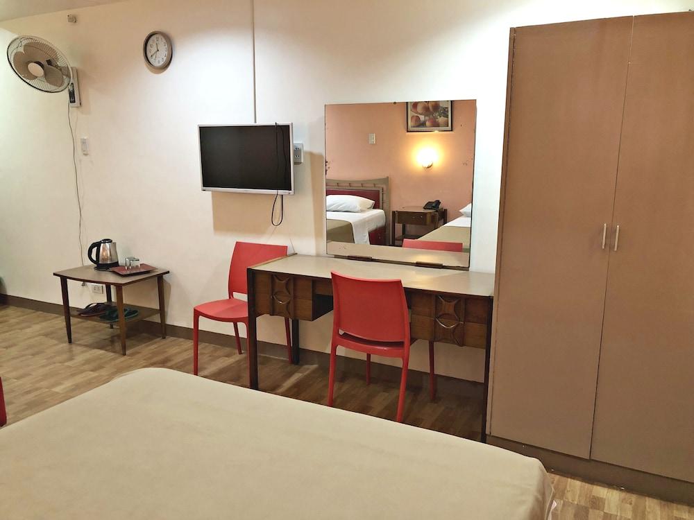 Best Fortune Hotel At Chinatown Μανίλα Εξωτερικό φωτογραφία