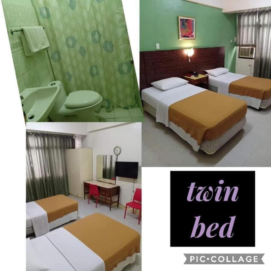 Best Fortune Hotel At Chinatown Μανίλα Εξωτερικό φωτογραφία
