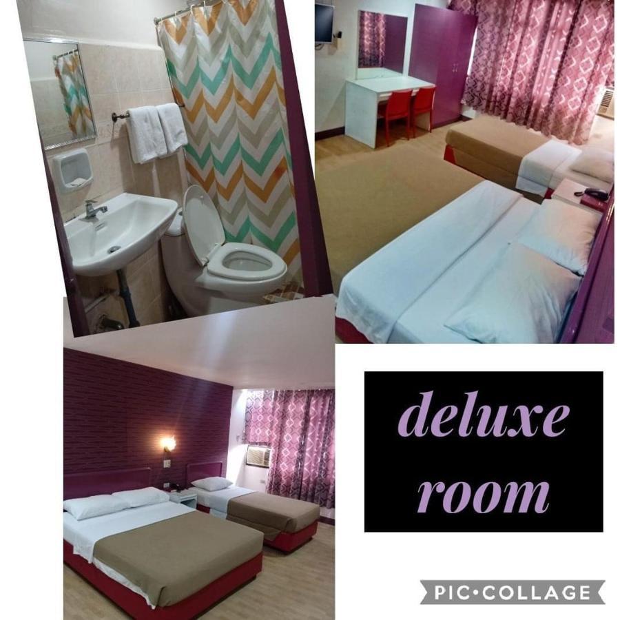 Best Fortune Hotel At Chinatown Μανίλα Εξωτερικό φωτογραφία