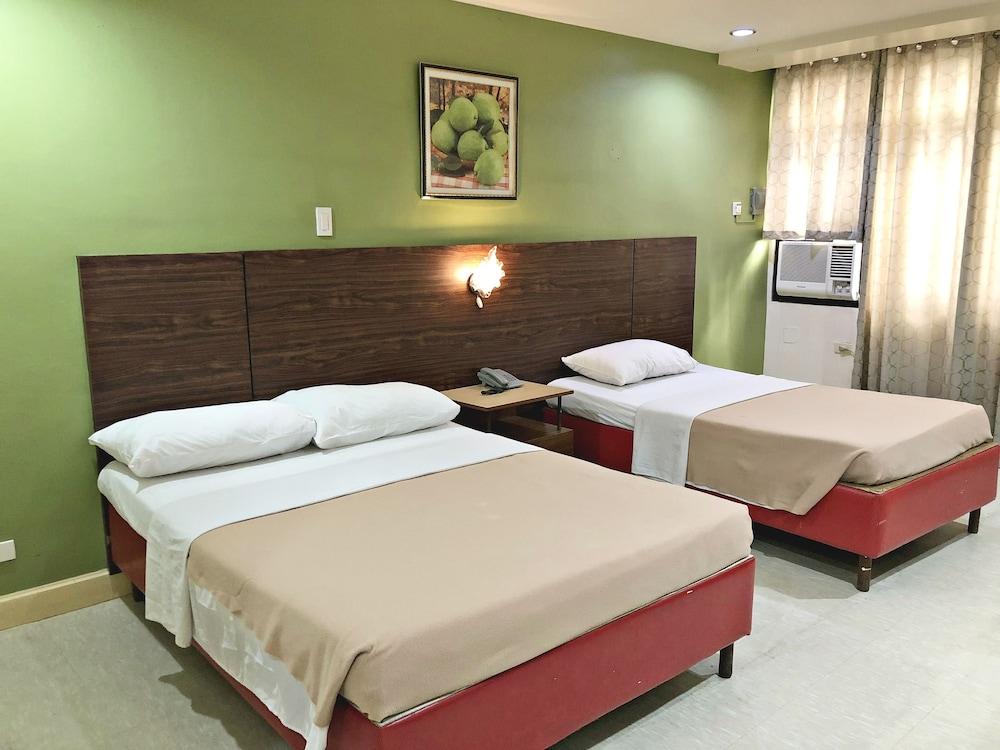 Best Fortune Hotel At Chinatown Μανίλα Εξωτερικό φωτογραφία