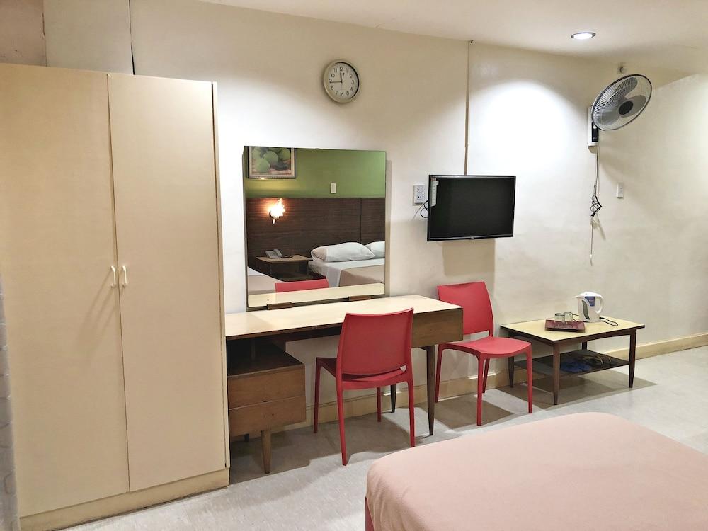 Best Fortune Hotel At Chinatown Μανίλα Εξωτερικό φωτογραφία