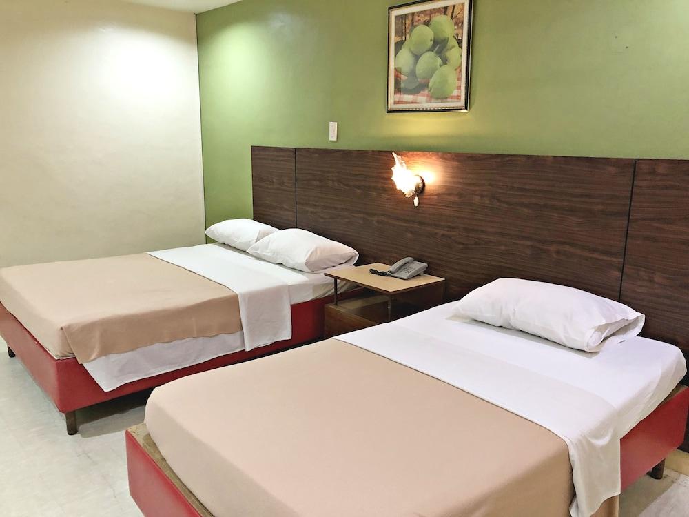 Best Fortune Hotel At Chinatown Μανίλα Εξωτερικό φωτογραφία