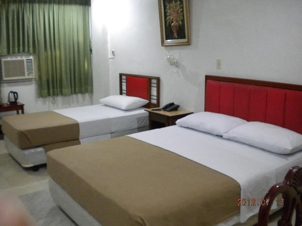 Best Fortune Hotel At Chinatown Μανίλα Εξωτερικό φωτογραφία