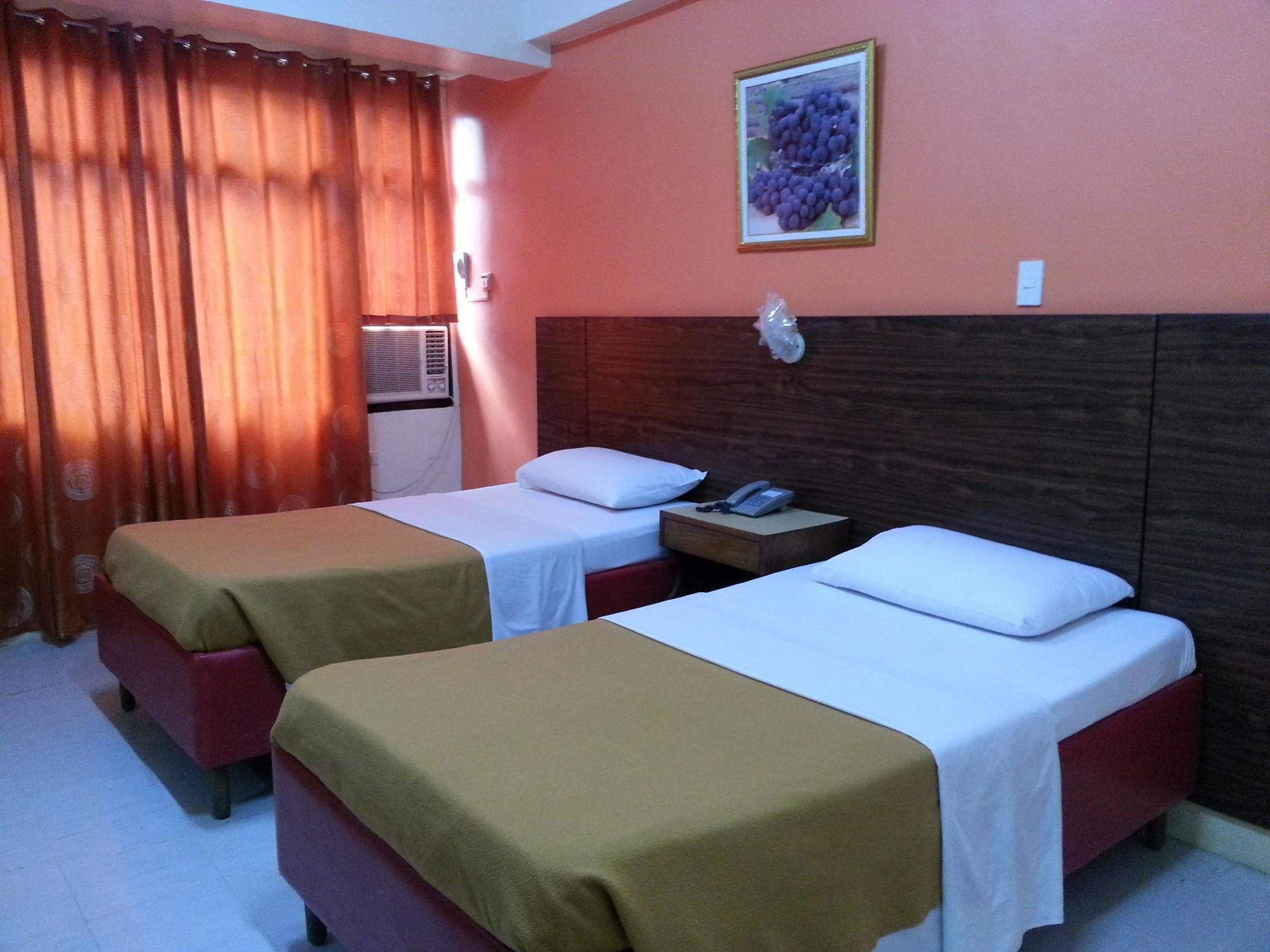 Best Fortune Hotel At Chinatown Μανίλα Εξωτερικό φωτογραφία