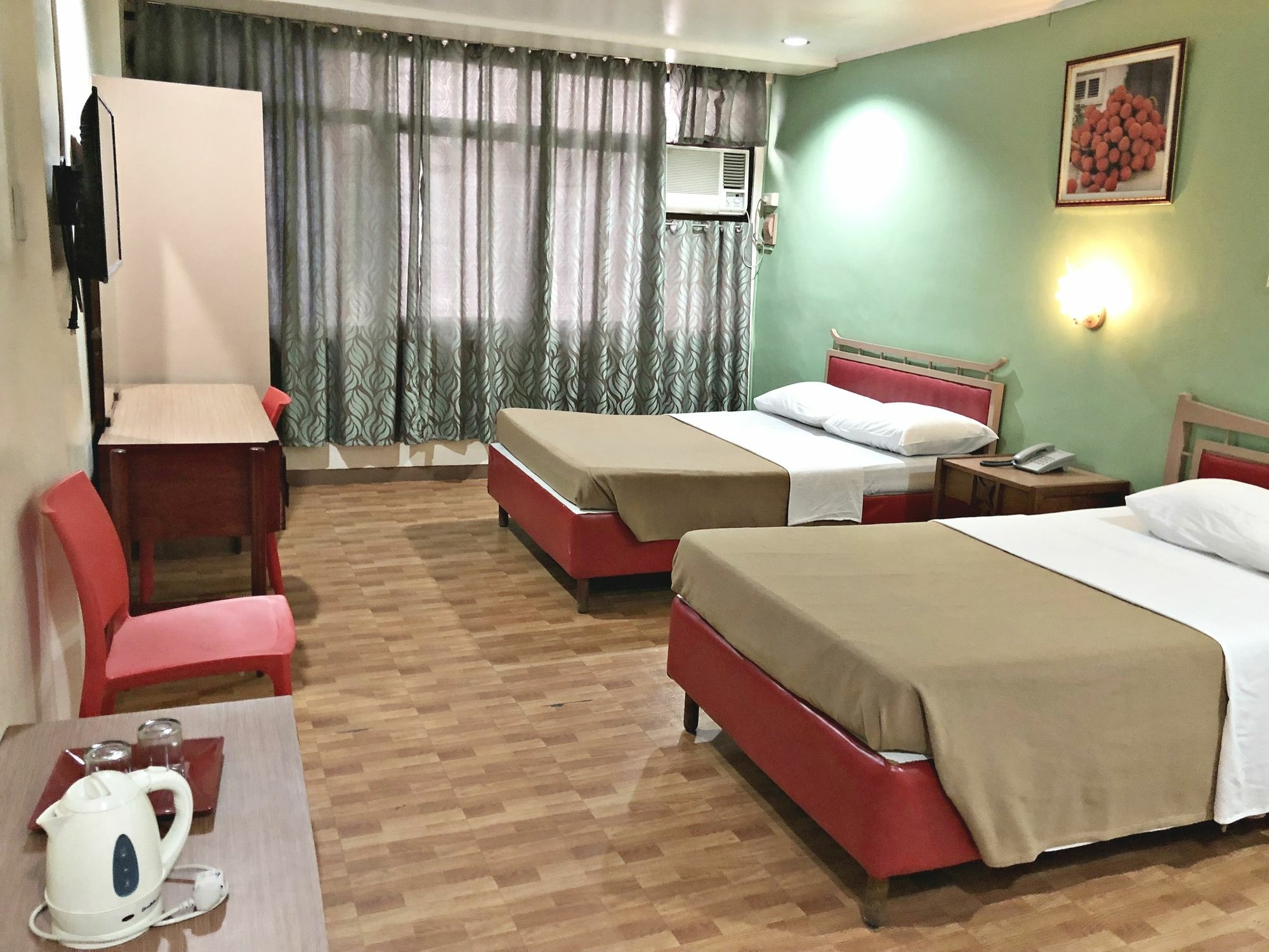 Best Fortune Hotel At Chinatown Μανίλα Εξωτερικό φωτογραφία