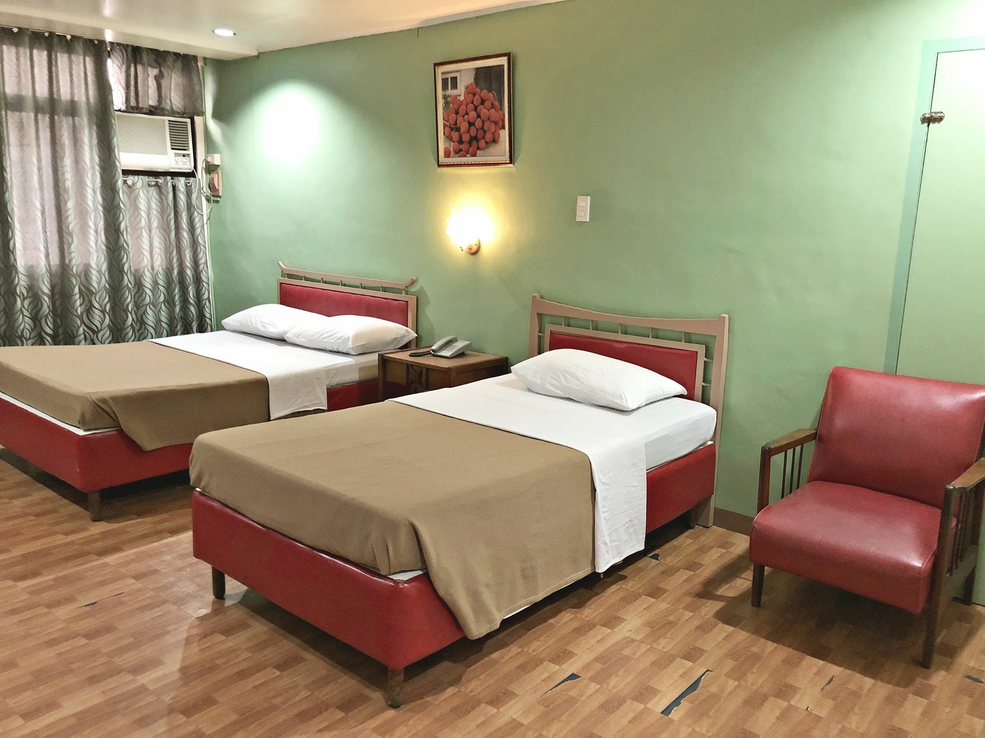 Best Fortune Hotel At Chinatown Μανίλα Εξωτερικό φωτογραφία